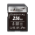 Karta pamięci ExAscend 256GB SDXC Essential UHS-II V90